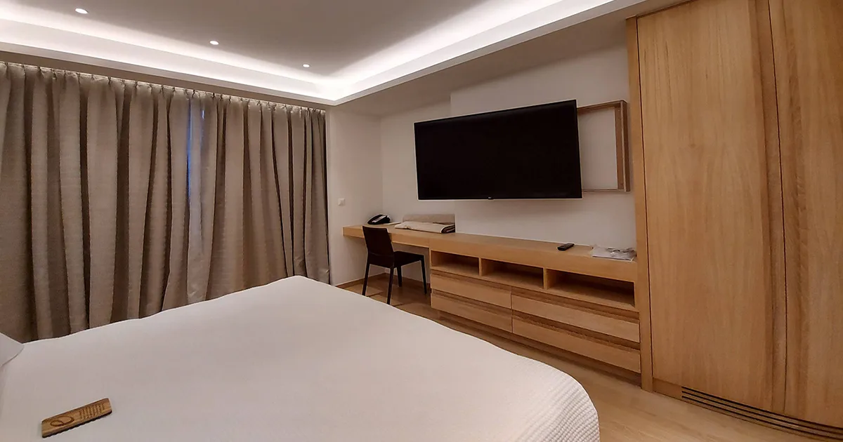 Elounda Peninsula Diamond Residences – Βίλα 28