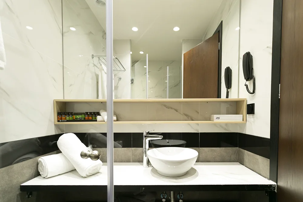 Pefkaki Boutique Hotel, Λουτράκι, 4*