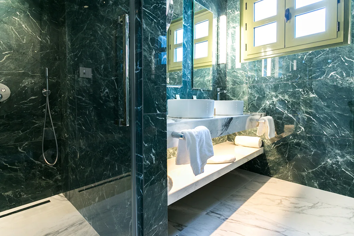 Ξενοδοχείο Thermae Sylla Spa & Wellness, 5*