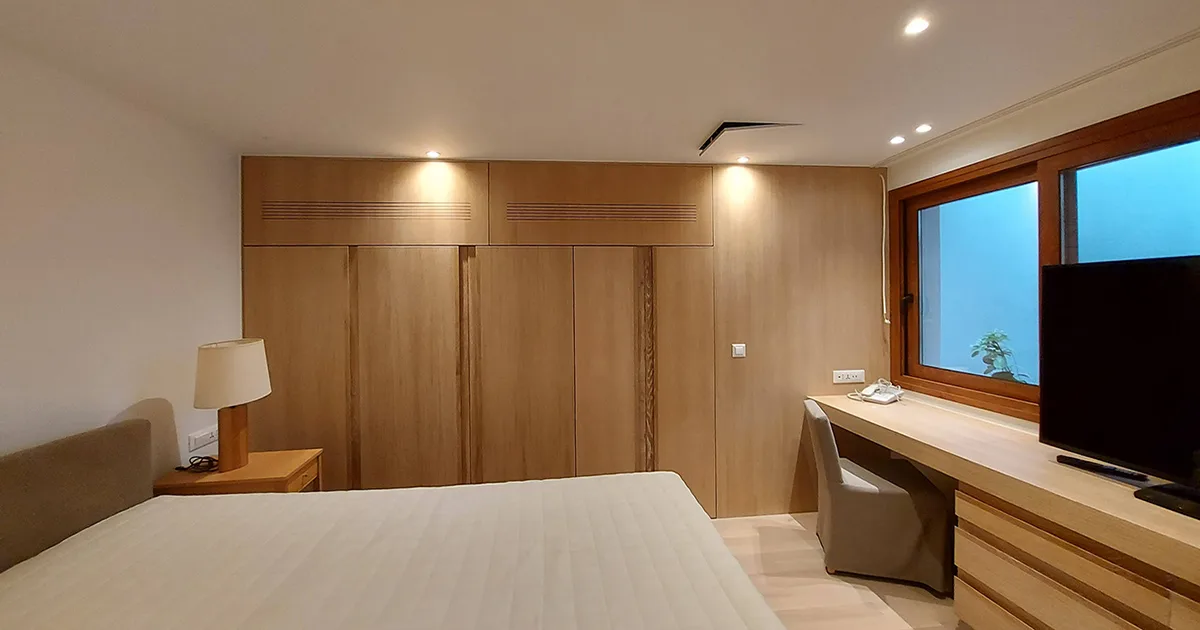 Elounda Peninsula Diamond Residences – Βίλα 28