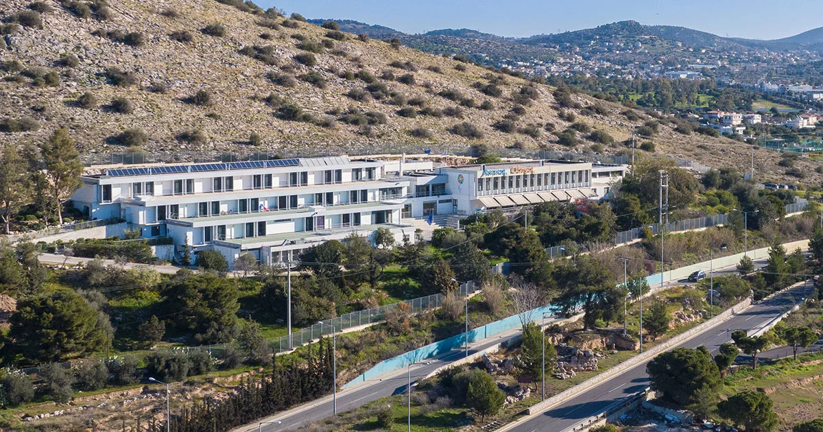 Μονάδα Φροντίδας Ηλικιωμένων Aktios Οδηγός, Βάρη