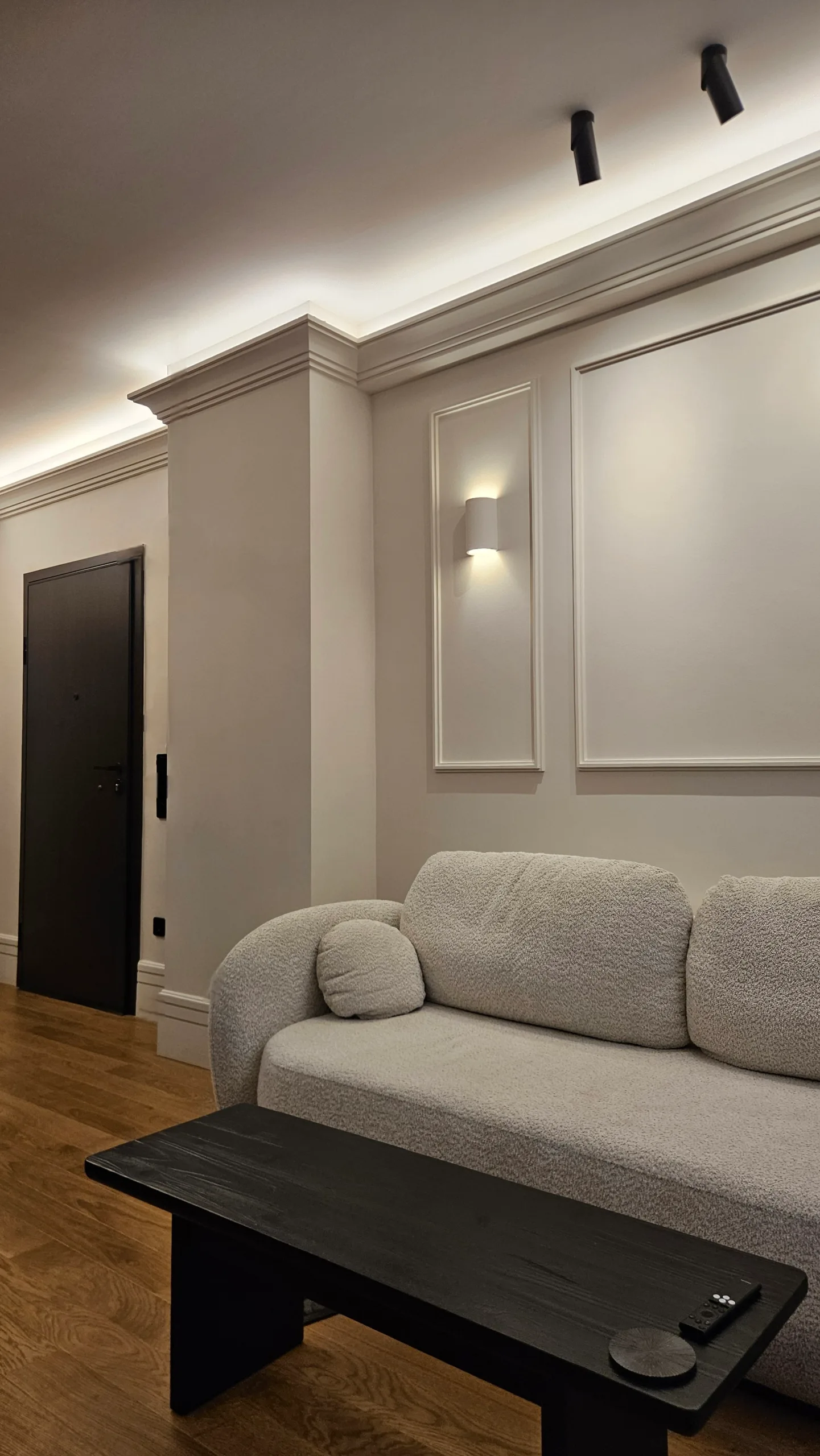 Hospitality Atelier, Κολωνάκι