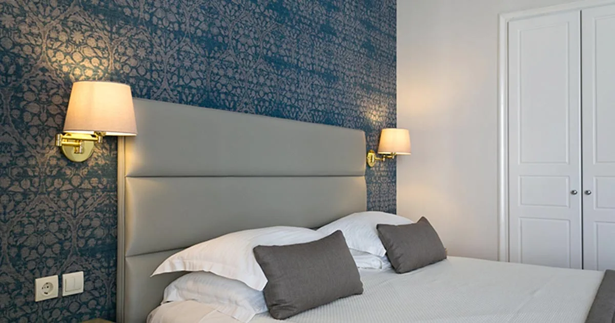 Ξενοδοχείο Thermae Sylla Spa & Wellness, 5*