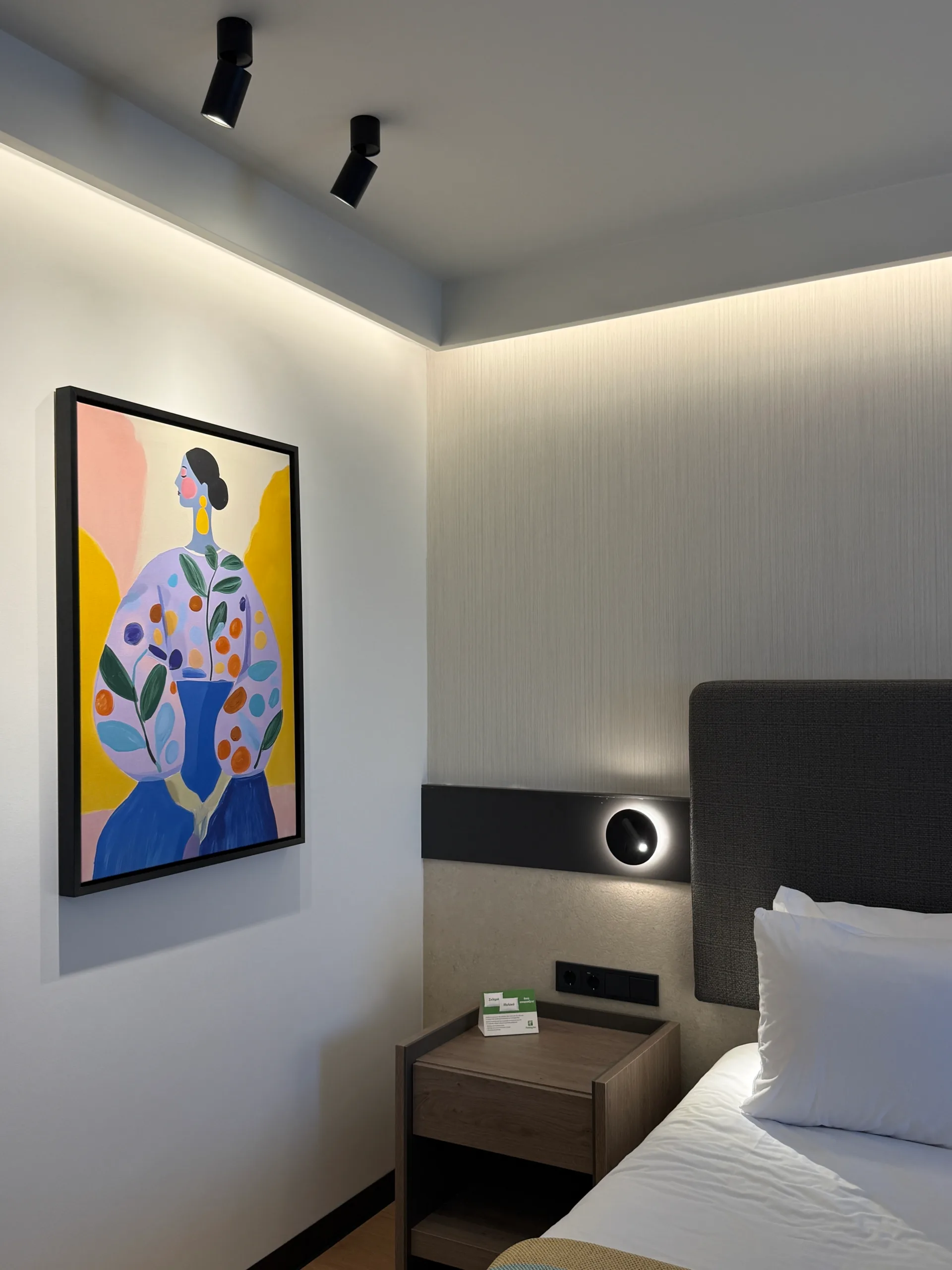 Holiday Inn Athens – Λεωφόρος Αττικής