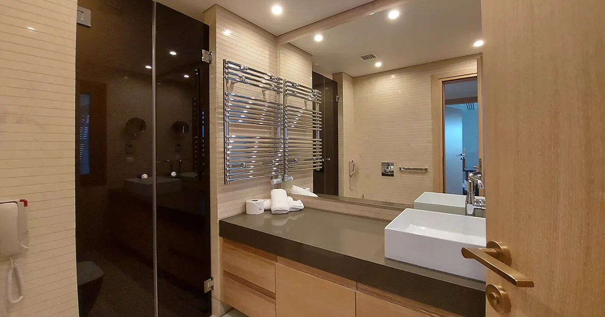 Elounda Peninsula Diamond Residences – Βίλα 28