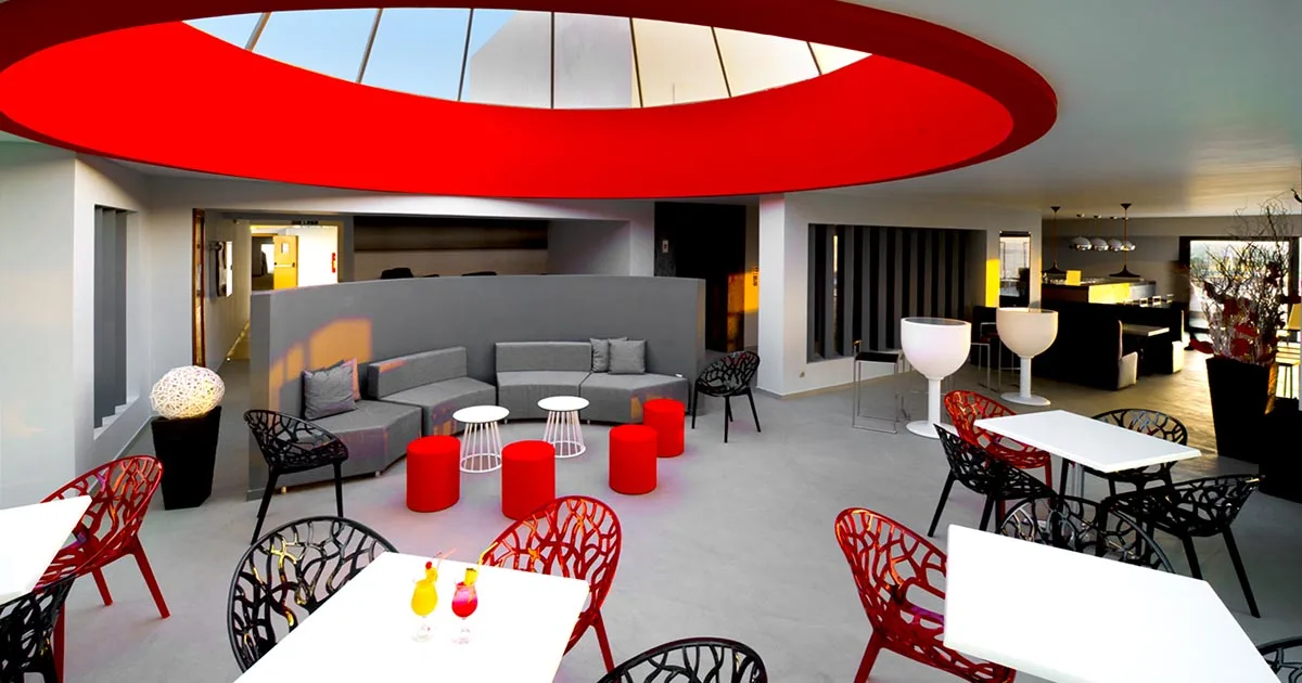 Kipriotis Panorama Hotel & Suites, 5*, Κως