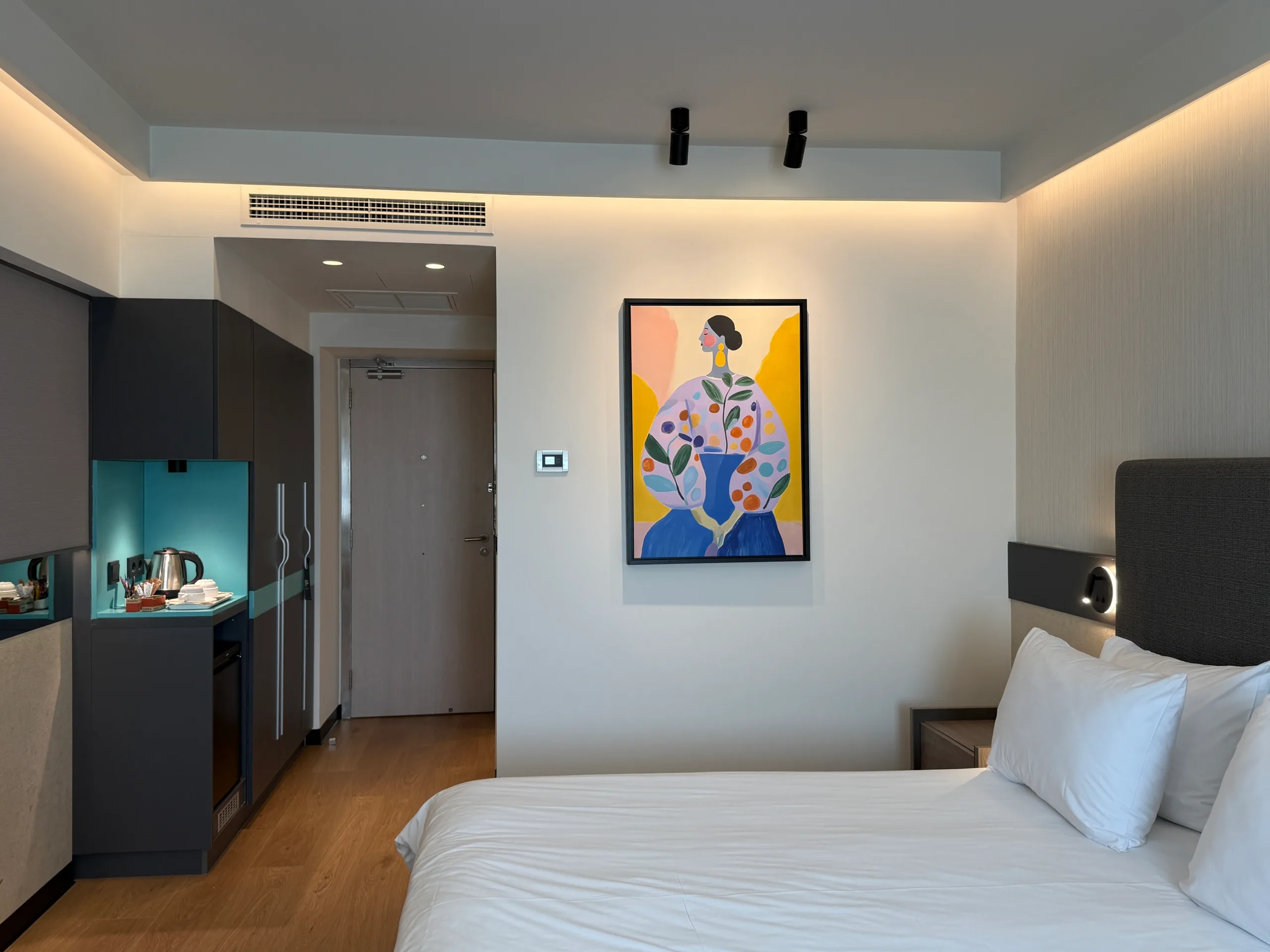 Holiday Inn Athens – Λεωφόρος Αττικής