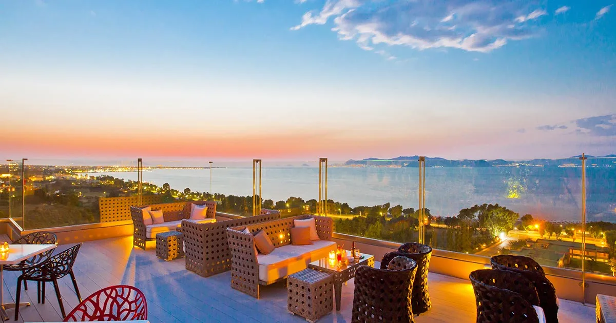 Kipriotis Panorama Hotel & Suites, 5*, Κως