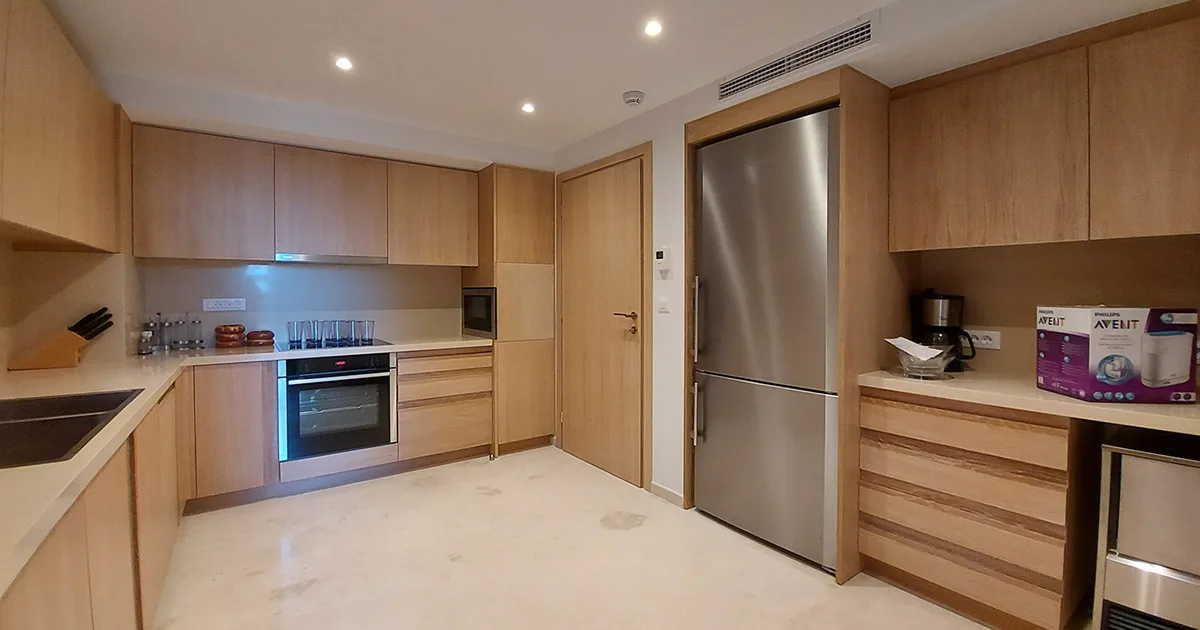Elounda Peninsula Diamond Residences – Βίλα 28