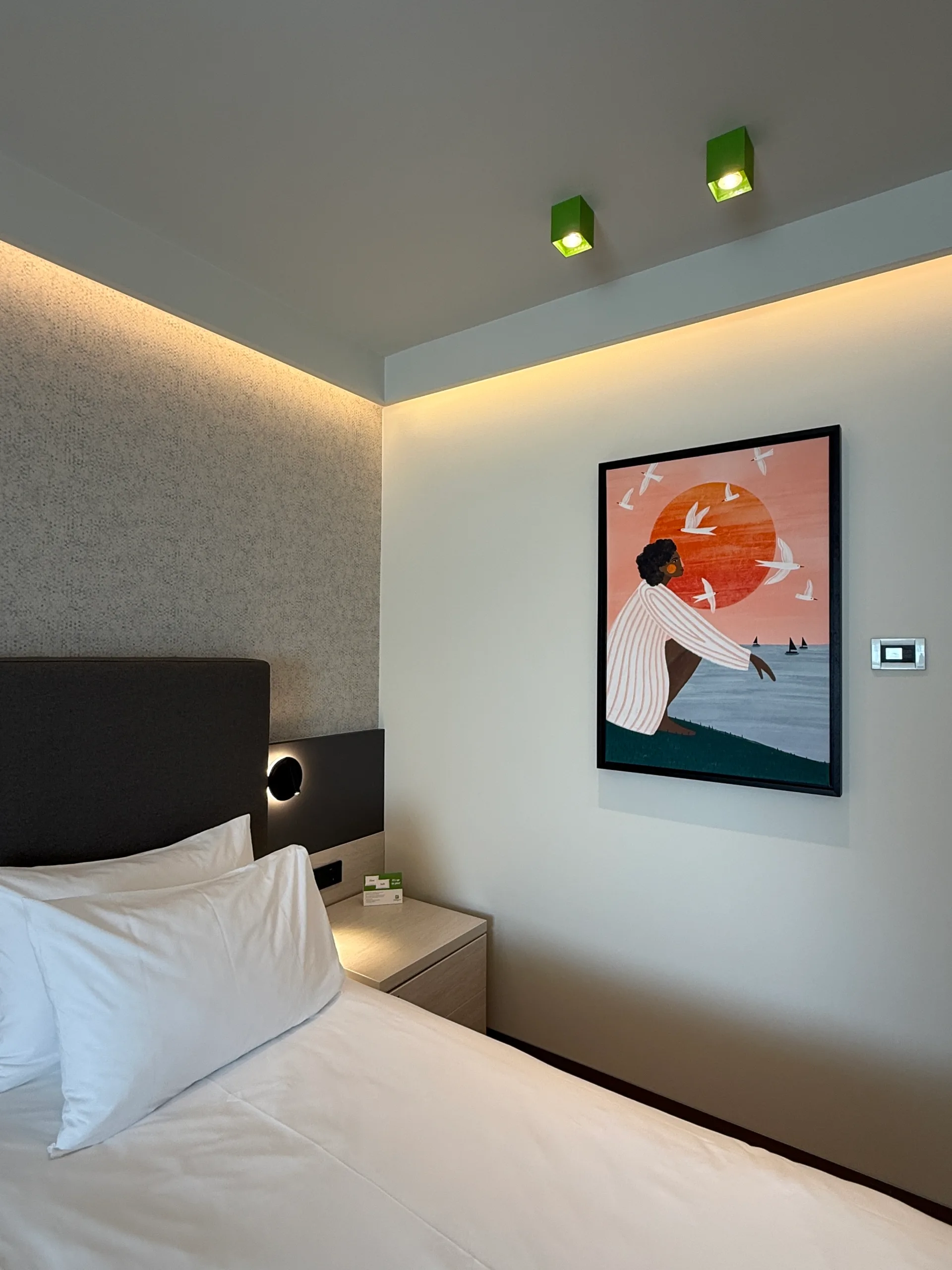 Holiday Inn Athens – Λεωφόρος Αττικής