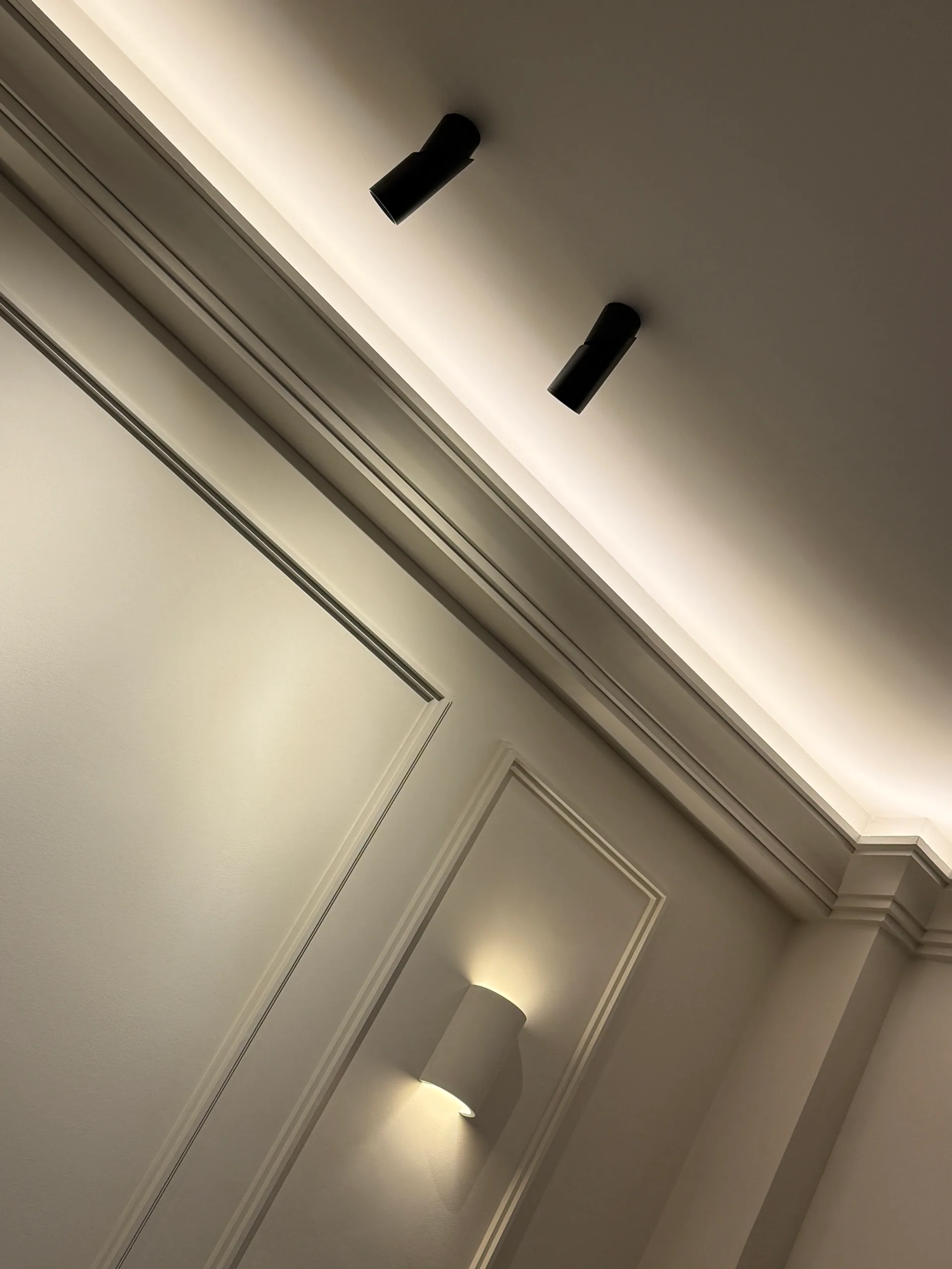 Hospitality Atelier, Κολωνάκι
