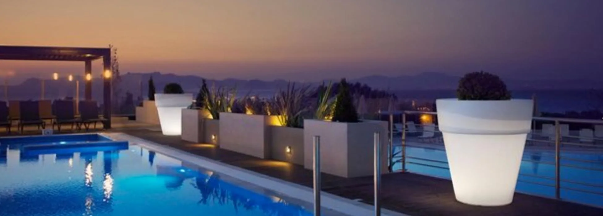 Kipriotis Panorama Hotel & Suites, 5*, Κως
