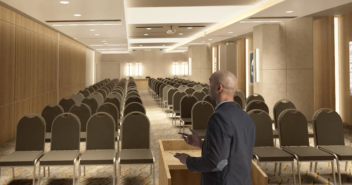 Crowne Plaza Athens – Συνεδριακό Κέντρο, 5*