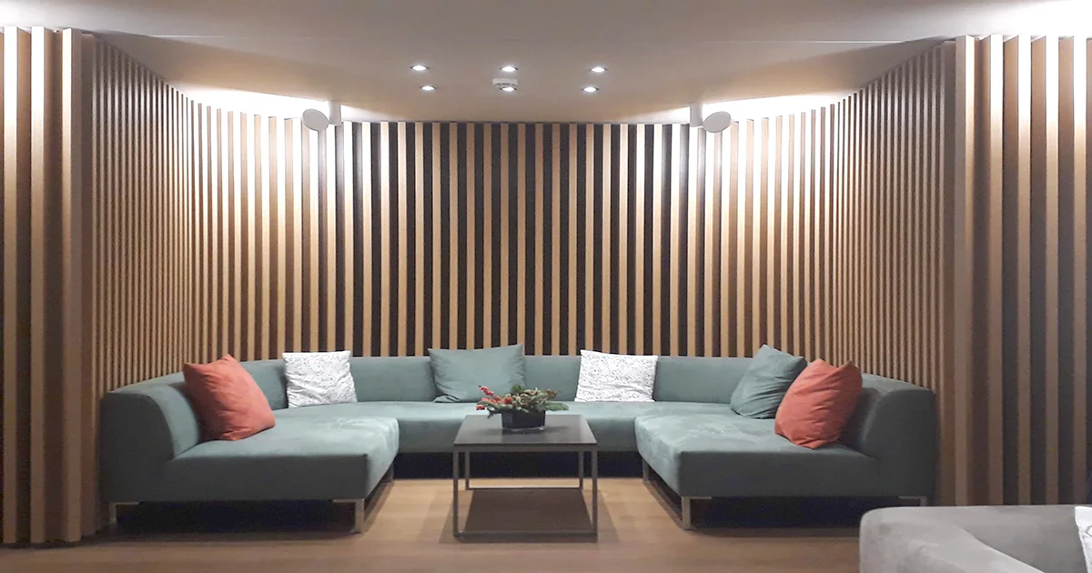 Crowne Plaza Athens, 5* – Lobby Bar