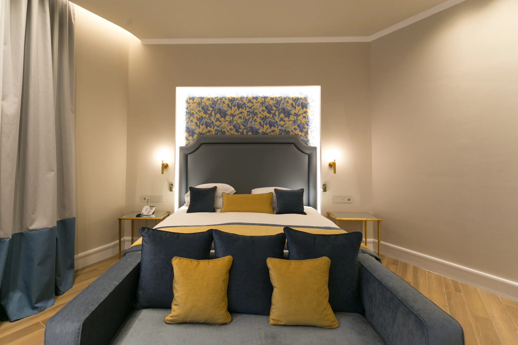Ξενοδοχείο Thermae Sylla Spa & Wellness, 5*