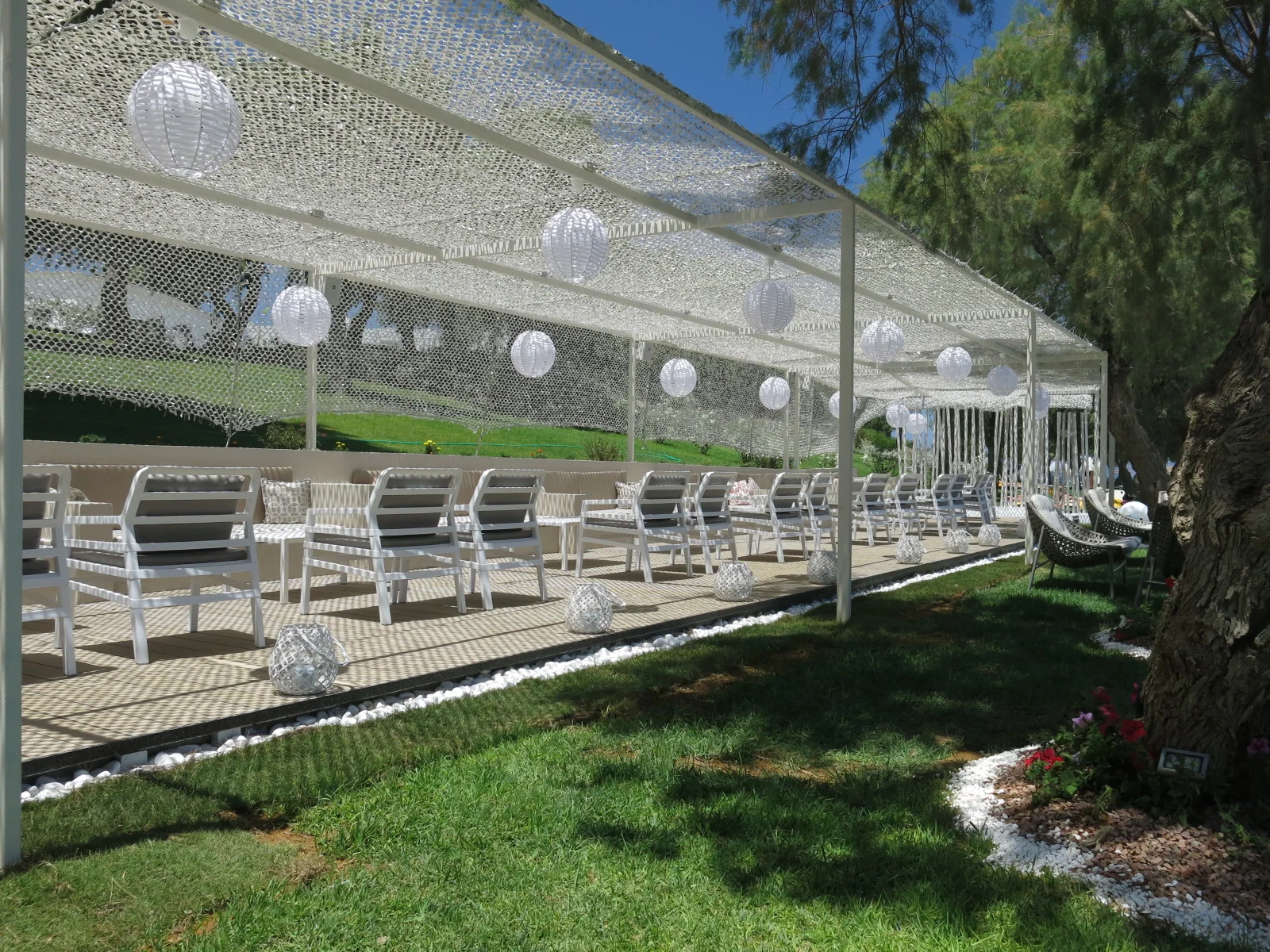 Ammos Beach Cocktail Bar