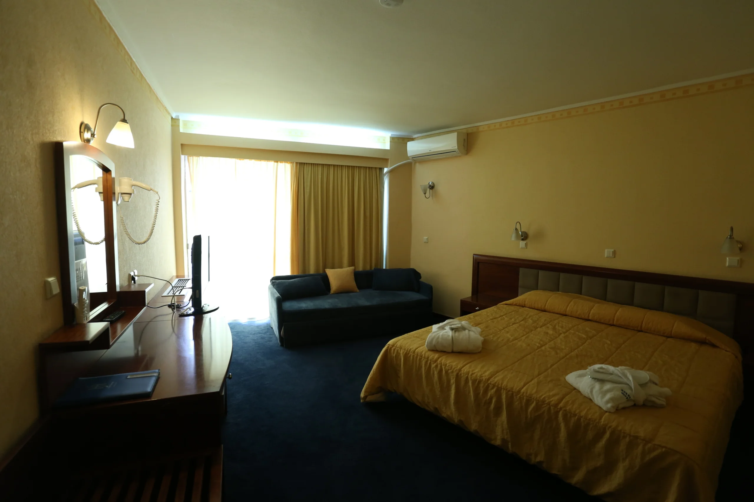 The Stanley Hotel, Κέντρο Αθήνας, 4*