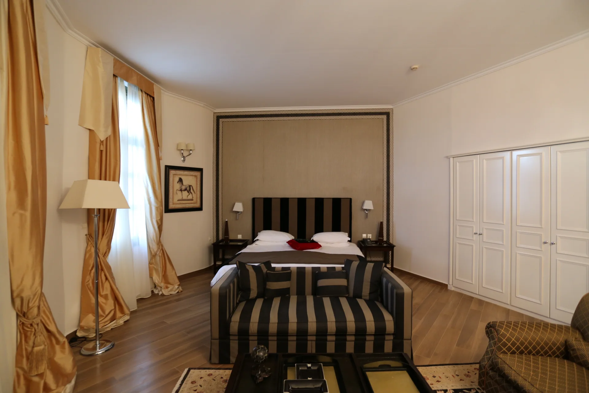 Ξενοδοχείο Thermae Sylla Spa & Wellness, 5*