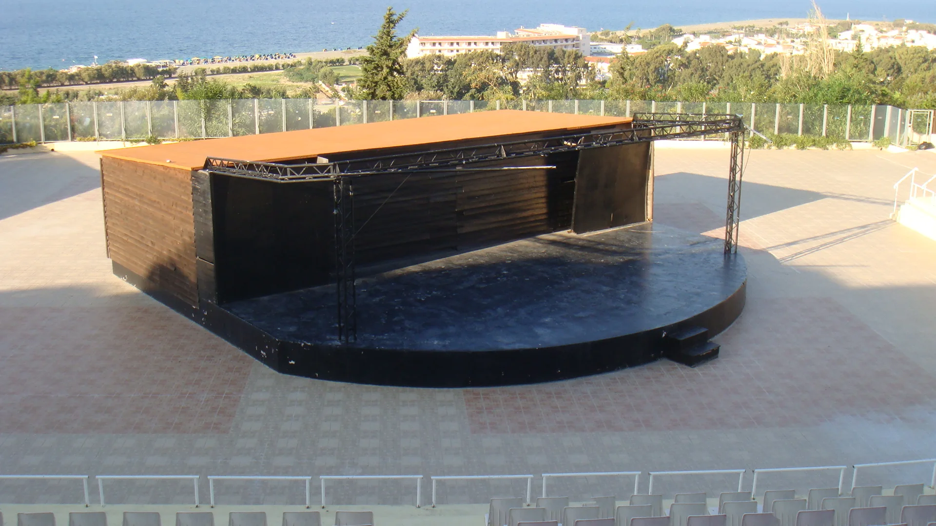 Ξενοδοχείο Kipriotis Aqualand, Κως, 4*