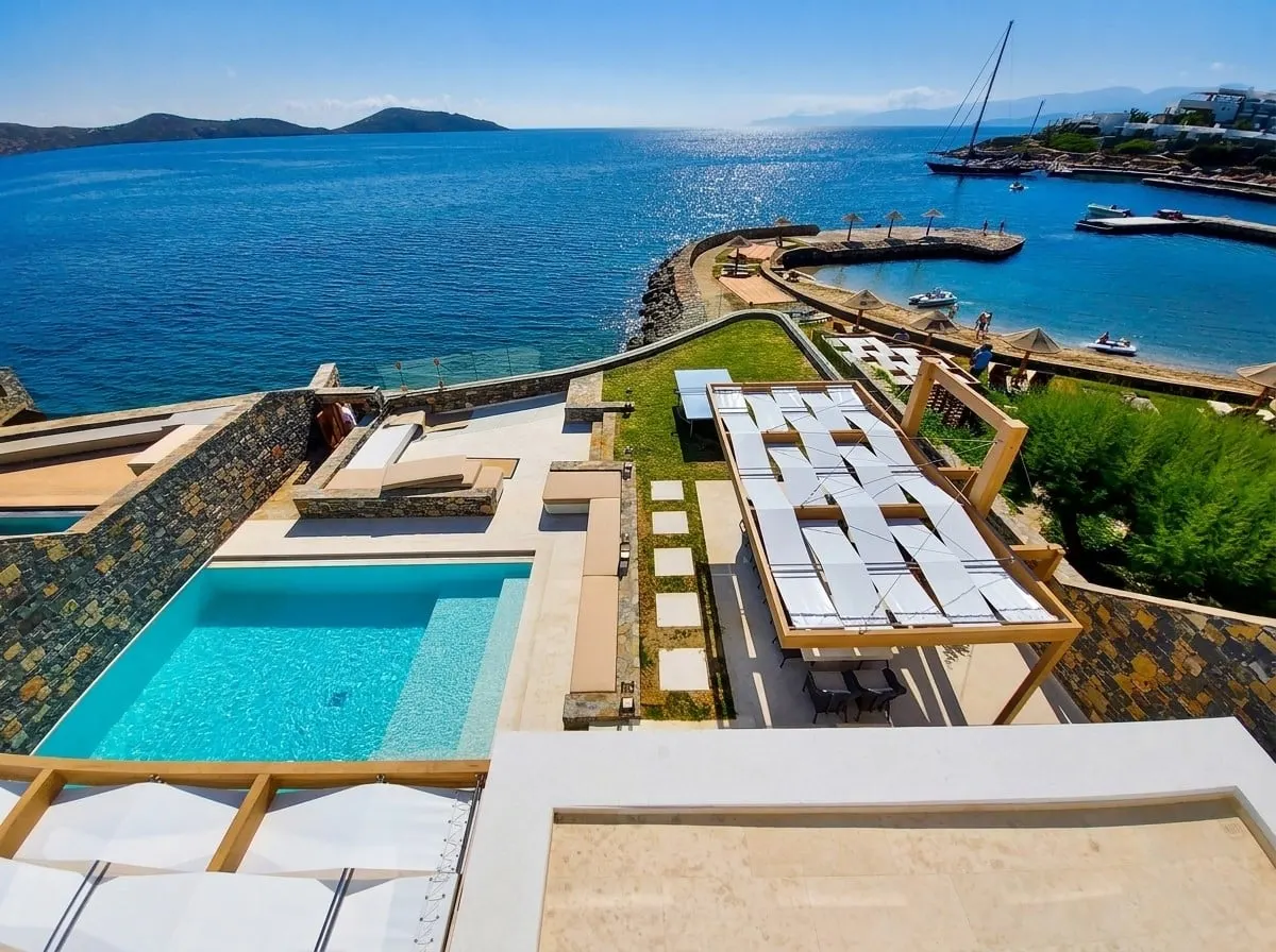 Harry Papaioannou & Associates