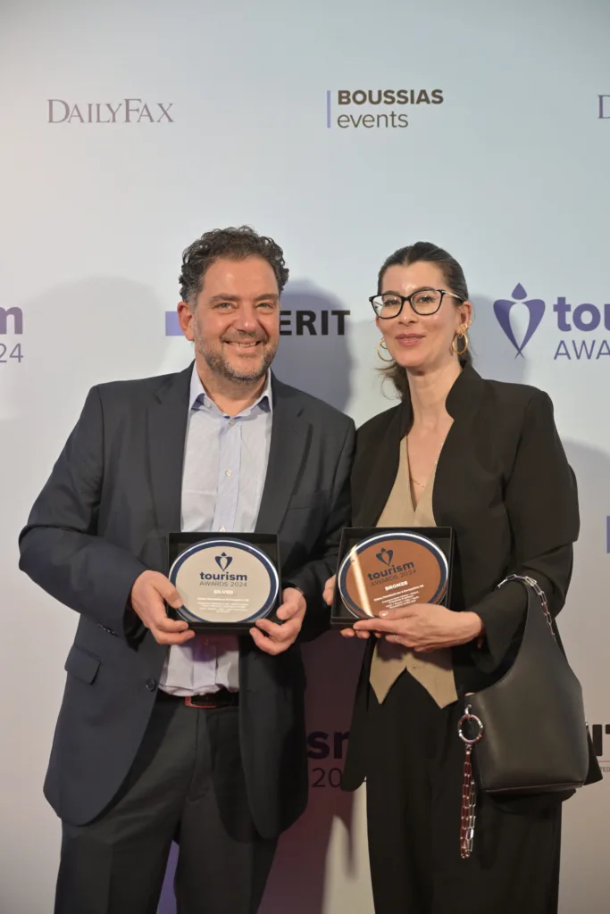 Tourism Awards 2024 — Silver, Best Resort Hotel Renovation