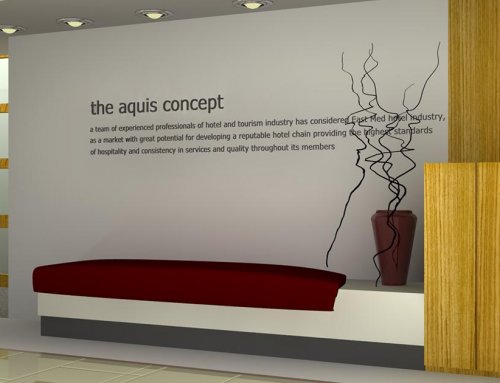 Office Spaces in Marousi