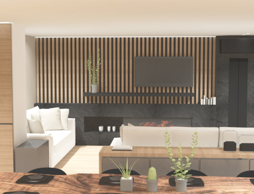 The Waterfront apartment – Faliro