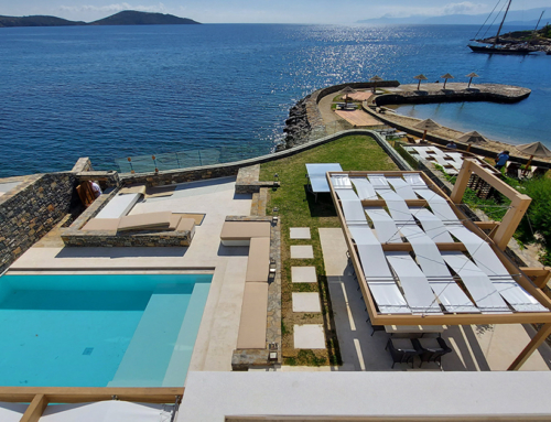 Elounda Peninsula Diamond Residences – Villa 28