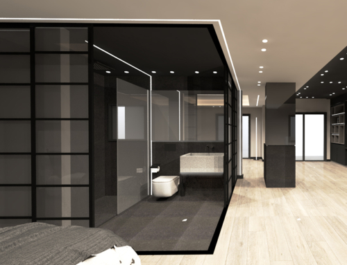 Apartment renovation in Ilioupoli, Athens
