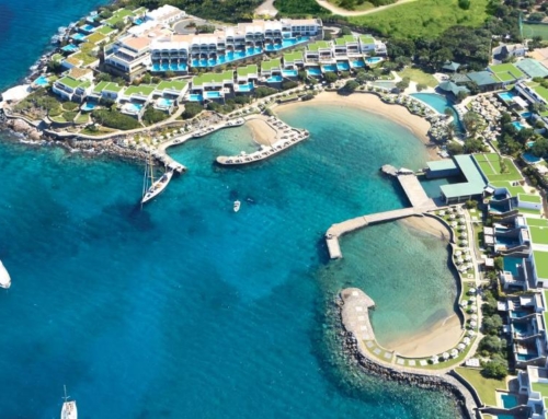 Elounda Peninsula All Suite Hotel