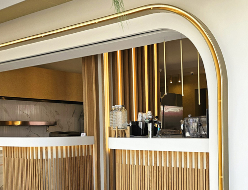 “Mr.Poteto” Resto, Glyfada, Athens, 2025