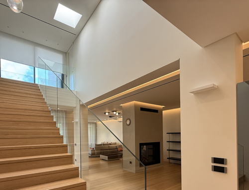 Private Residence in Kifisia, 2024