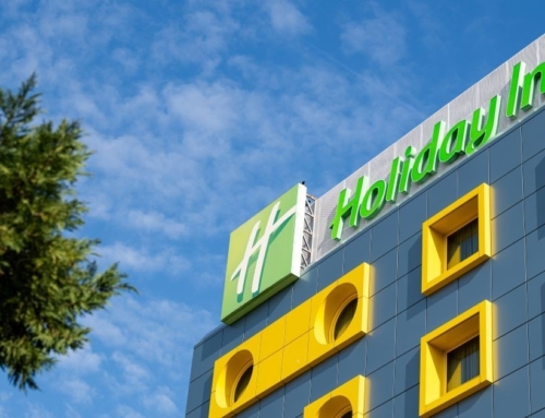 Holiday Inn Attica Av., Athens, 2026